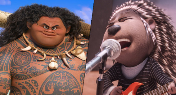 Box Office Top 10, January 18