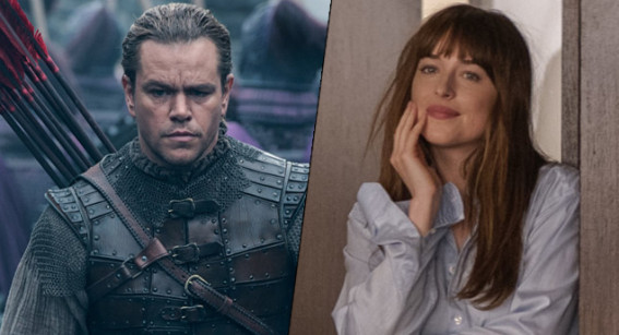 Box Office Top 10, February 22