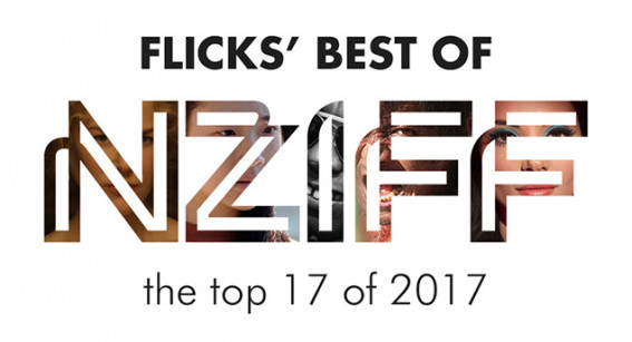 The 17 Best Films of NZIFF 2017