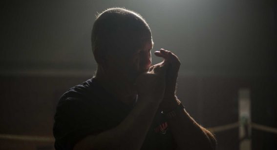 Billy and the Kids director on his heartfelt NZIFF doco on a Kiwi boxing champ