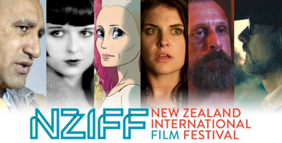 NZIFF 2014 Mini-Reviews