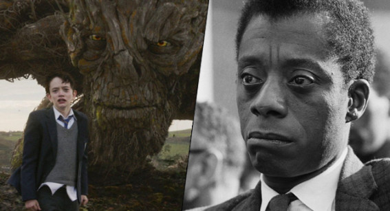 NZIFF Adds ‘A Monster Calls’, ‘I am Not Your Negro’ & Three More Films We Asked For