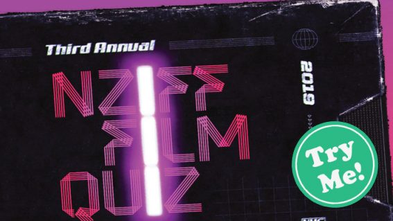 Our 2019 NZIFF Film Quiz is now online – give it a go!