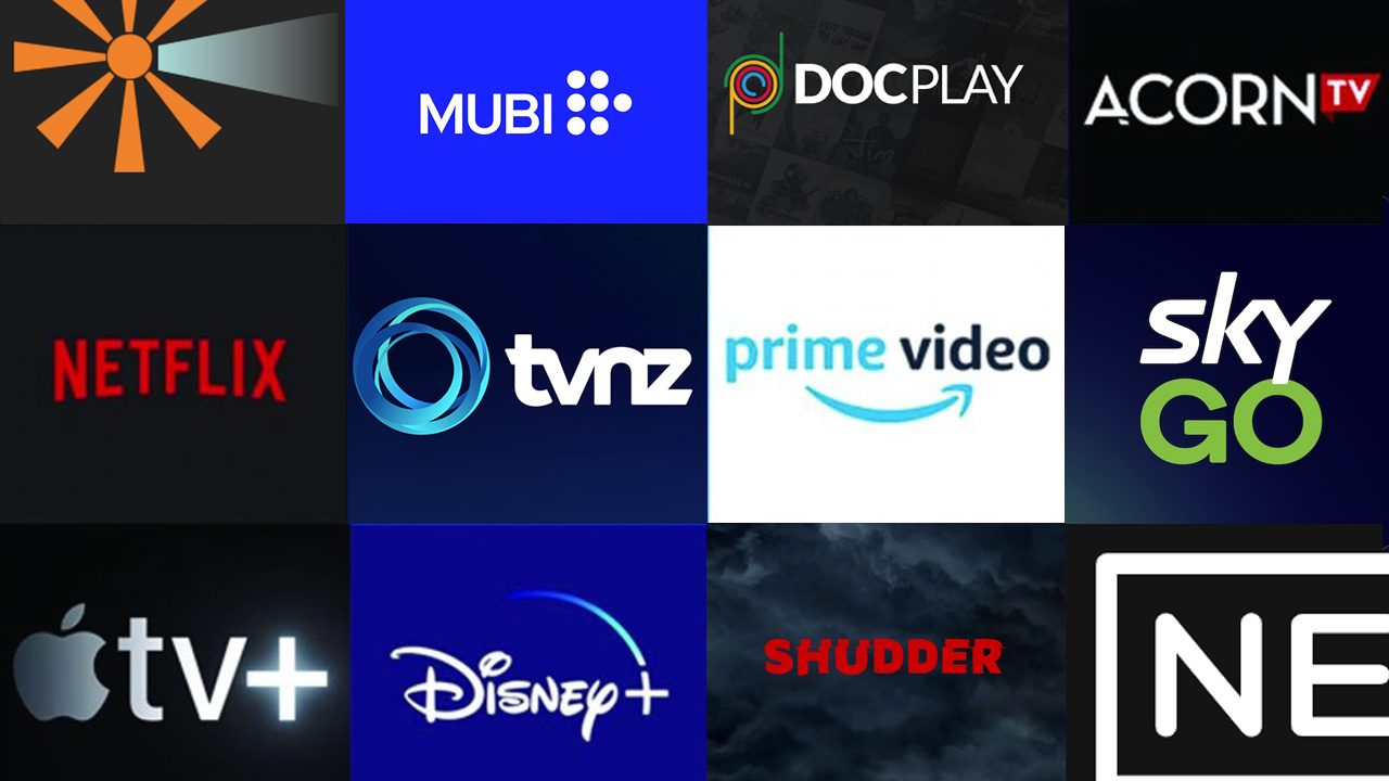 Guide to every streaming platform in New Zealand costs, pros and cons