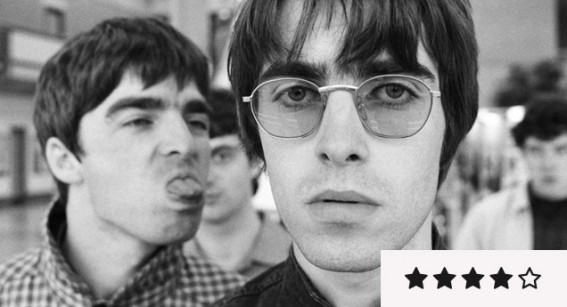 Review: ‘Supersonic’ Reminds Us Why Oasis Got So Much Bloody Attention