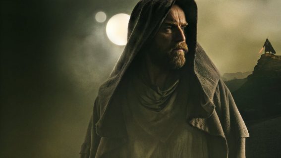Obi-Wan Kenobi realises the full potential of Ewan McGregor—and franchise innovation