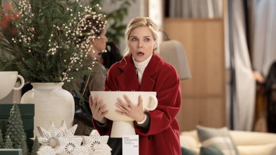 Best new movies and shows on Amazon Prime Video New Zealand: December 2025