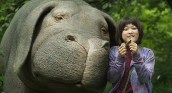 You Can See ‘Okja’ on the Big-Screen Thanks to the Korean Film Festival