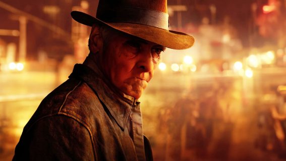 Our review of Indiana Jones 25: the Nurse Who Stole His Back Pain Medication