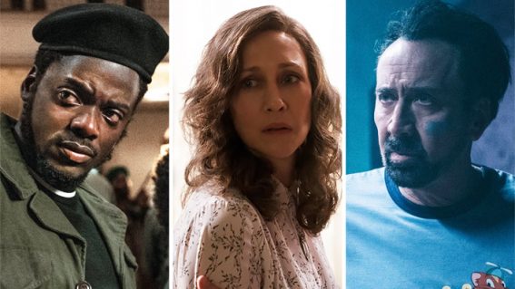 Best new movies and series arriving on NOW in October