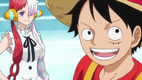 Win tickets to One Piece Film: Red, the latest from the juggernaut anime