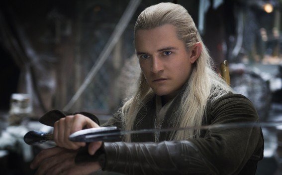 Brand New Images for ‘Hobbit: Desolation of Smaug’