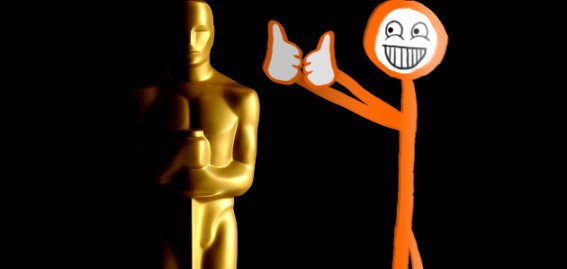 Why the Oscars nominations list is just so fantastic [Updated]