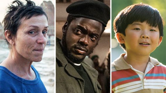 Where to watch this year’s Best Picture Oscar nominees