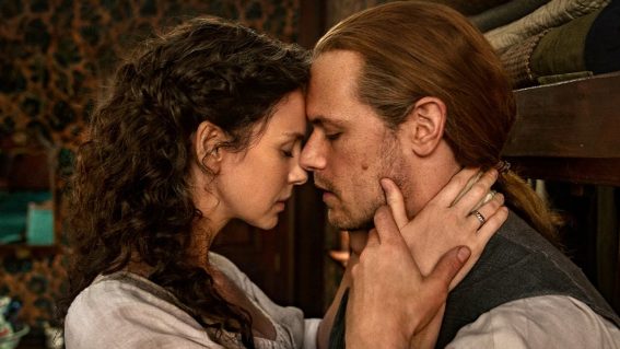 It’s about time… Outlander returns, with a lot of questions to answer