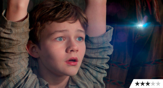 Review: Pan