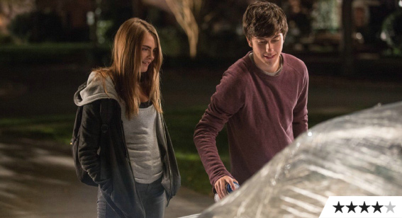 Review: Paper Towns
