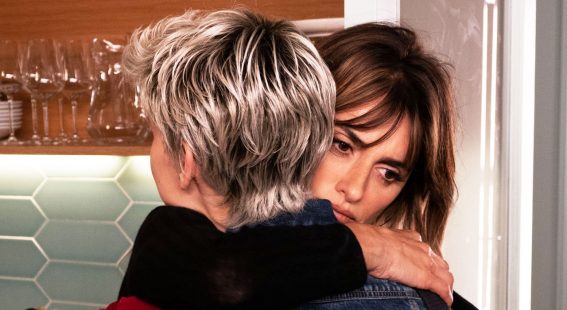 Parallel Mothers continues Pedro Almodóvar’s passion for films about family and femininity