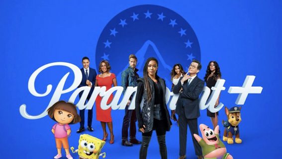 Paramount+ just launched, promising ‘premium content for the ones who expect more’