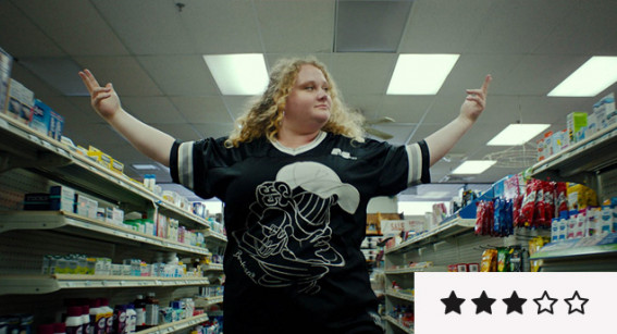 Review: ‘Patti Cake$’ Delivers a Big, Bold, Anti-Body-Shaming Tale