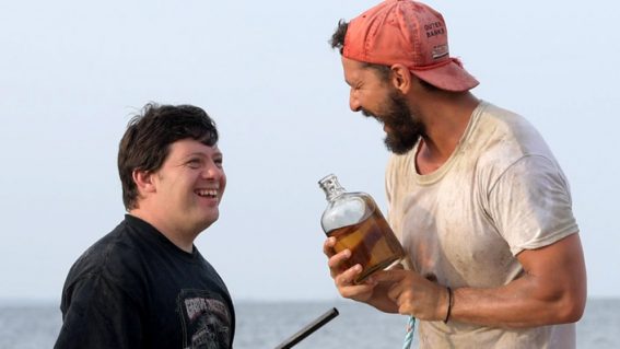 Win tickets to feel-good indie flick The Peanut Butter Falcon