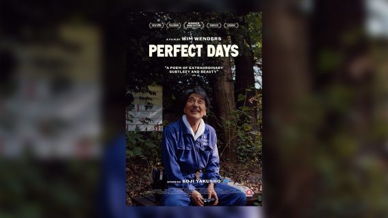 Win tickets to award-winning Japanese drama Perfect Days