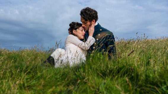 Why are Jane Austen fans not falling in love with Netflix’s Persuasion?
