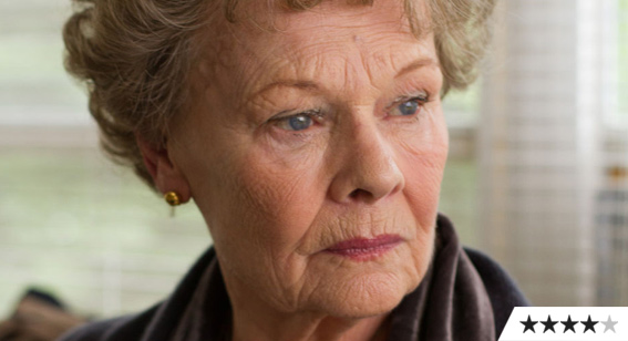 Review: Philomena