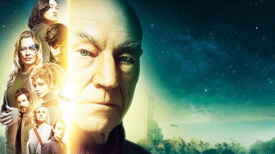 Star Trek: Picard season 2 is a grand return for everyone’s fav geriatric space Captain