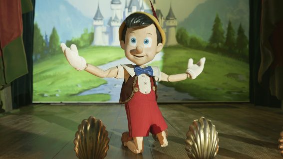 The creepy deep-fake Pinocchio will never be a real boy