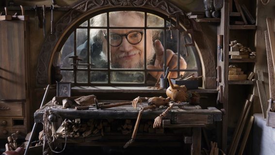 11 things you need to know about Guillermo del Toro’s dark fable Pinocchio