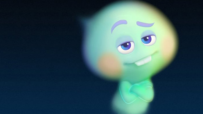 Pixar's Soul