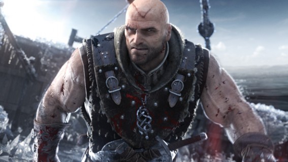 Q&A with animation director Maciej Jackiewicz – ‘Platige Image’