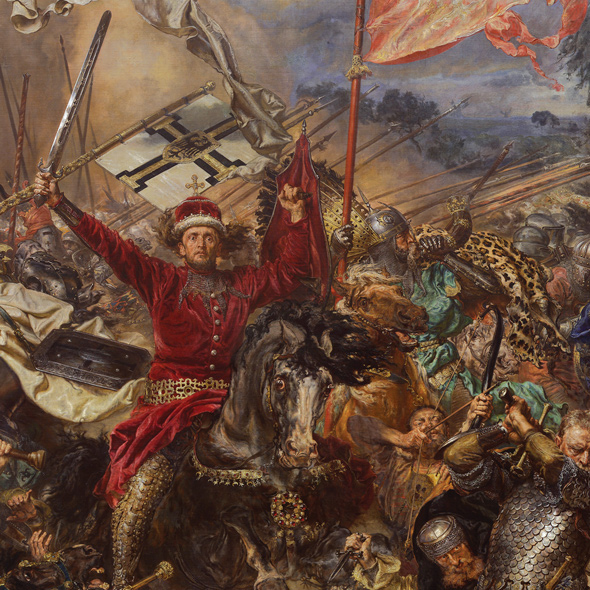 Battle of Grunwald