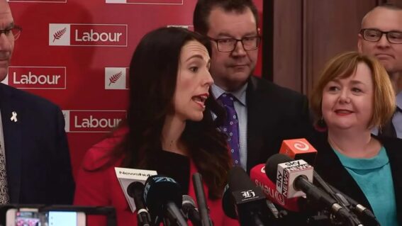 How to watch Prime Minister in New Zealand