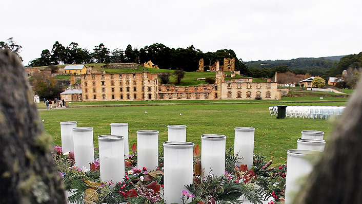 Port Arthur