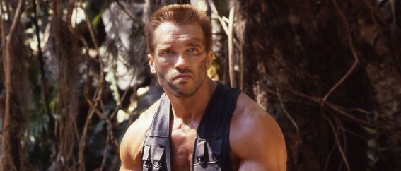 Happy 30th bday, Predator: you kicked arse in the 80s – and you’re even better now