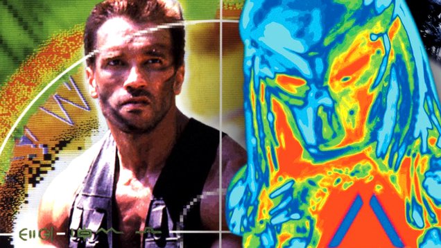 All The 'Predator' Movies, Ranked