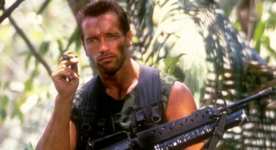 Original Predator returns to NZ cinemas for one night only