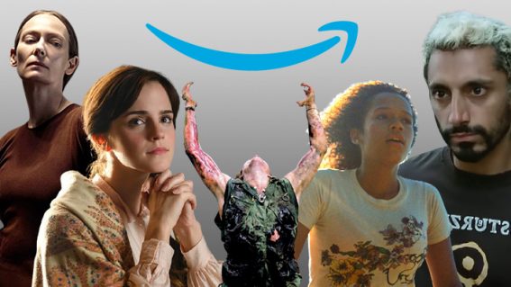 The 25 best movies on Prime Video
