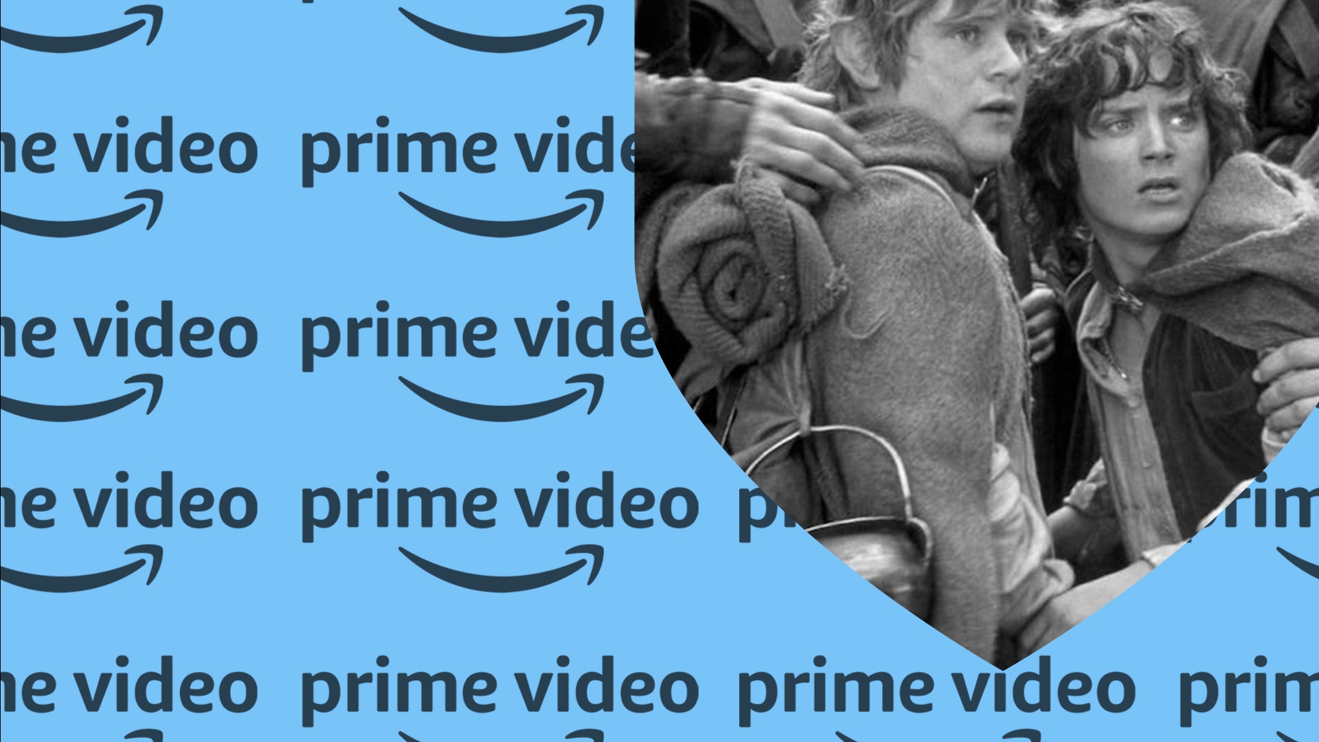  Prime Video: Prime Video