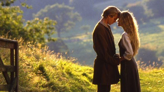 Win a VIP double pass to experience The Princess Bride in Concert