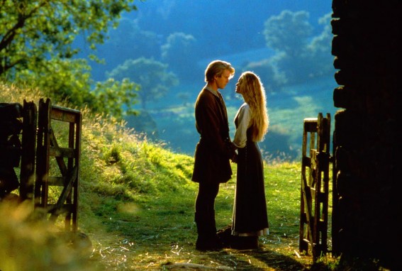 Kiwis Vote ‘The Princess Bride’ the Greatest Family Movie of All Time