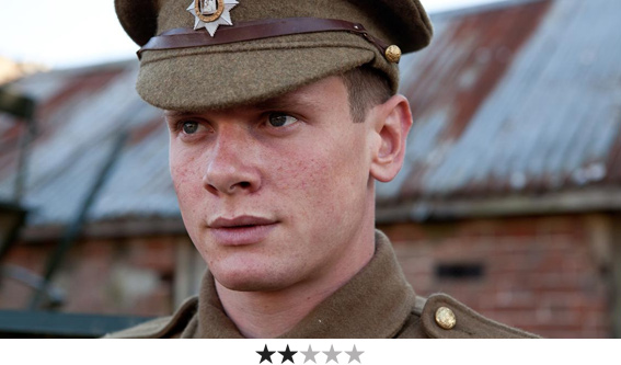 Review: Private Peaceful