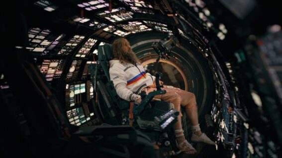 How to watch Project Hail Mary in New Zealand