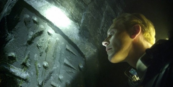 ‘Prometheus’ Sequel in the Works, ‘Only God Forgives’ wins in Sydney and more