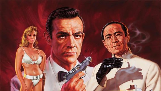 Retrospective: 60 years ago, Dr. No was the Big Bang of the Bond franchise