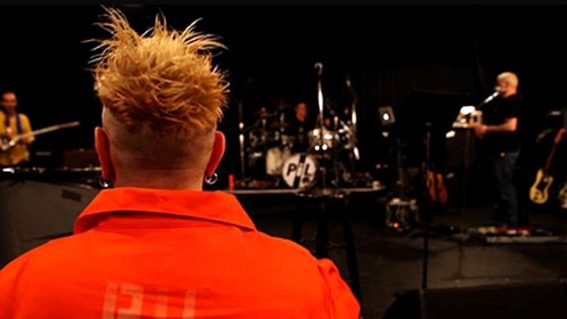 ‘Johnny Rotten’ doco The Public Image is Rotten is arriving in Australia for special weekend screenings