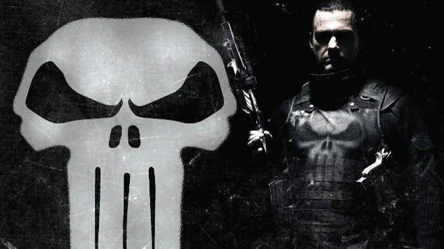 Looking back on the insane parkour rocket launcher scene from Punisher: War Zone