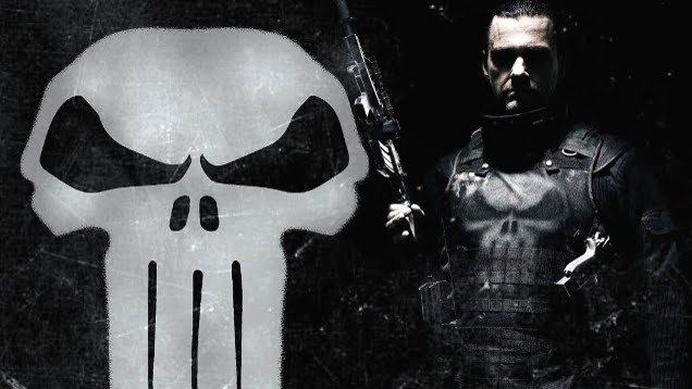 Film review: Punisher War Zone (2008)